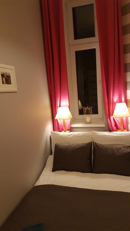 Przy Poli Negri Appartement Bydgoszcz Buitenkant foto