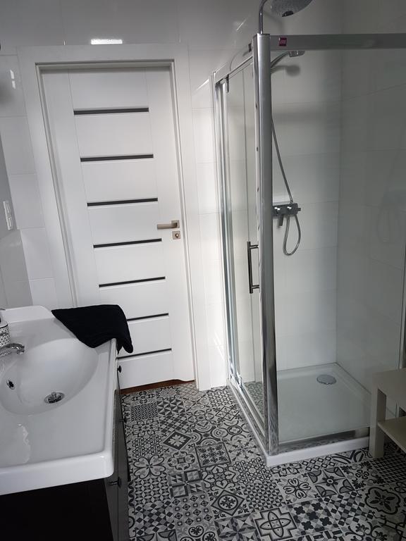 Przy Poli Negri Appartement Bydgoszcz Buitenkant foto
