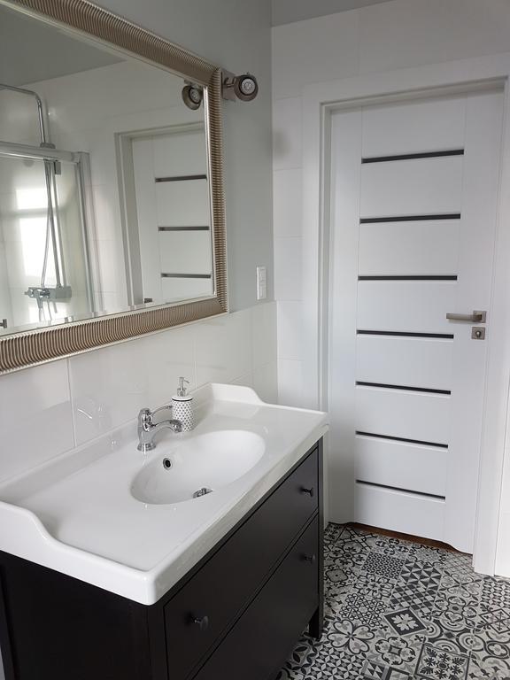 Przy Poli Negri Appartement Bydgoszcz Buitenkant foto