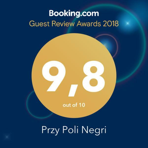 Przy Poli Negri Appartement Bydgoszcz Buitenkant foto